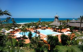 Royal Hideaway Sancti Petri Chiclana De La Frontera 5*